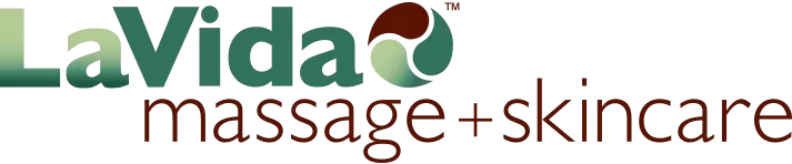 LaVida Massage Logo